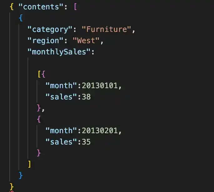 How to import various dataset format (Python)